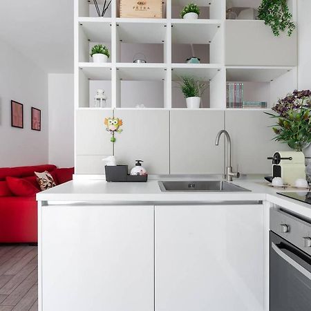 Stupendo E Accogliente Apt Milano Eksteriør billede
