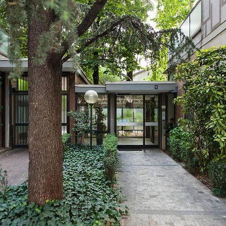 Stupendo E Accogliente Apt Milano Eksteriør billede