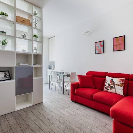 Stupendo E Accogliente Apt Milano Eksteriør billede