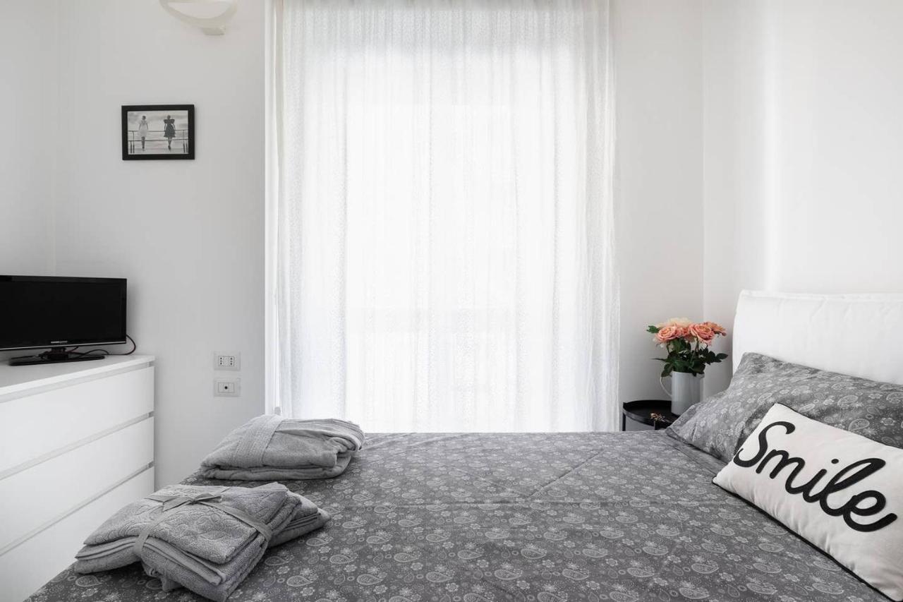 Stupendo E Accogliente Apt Milano Eksteriør billede