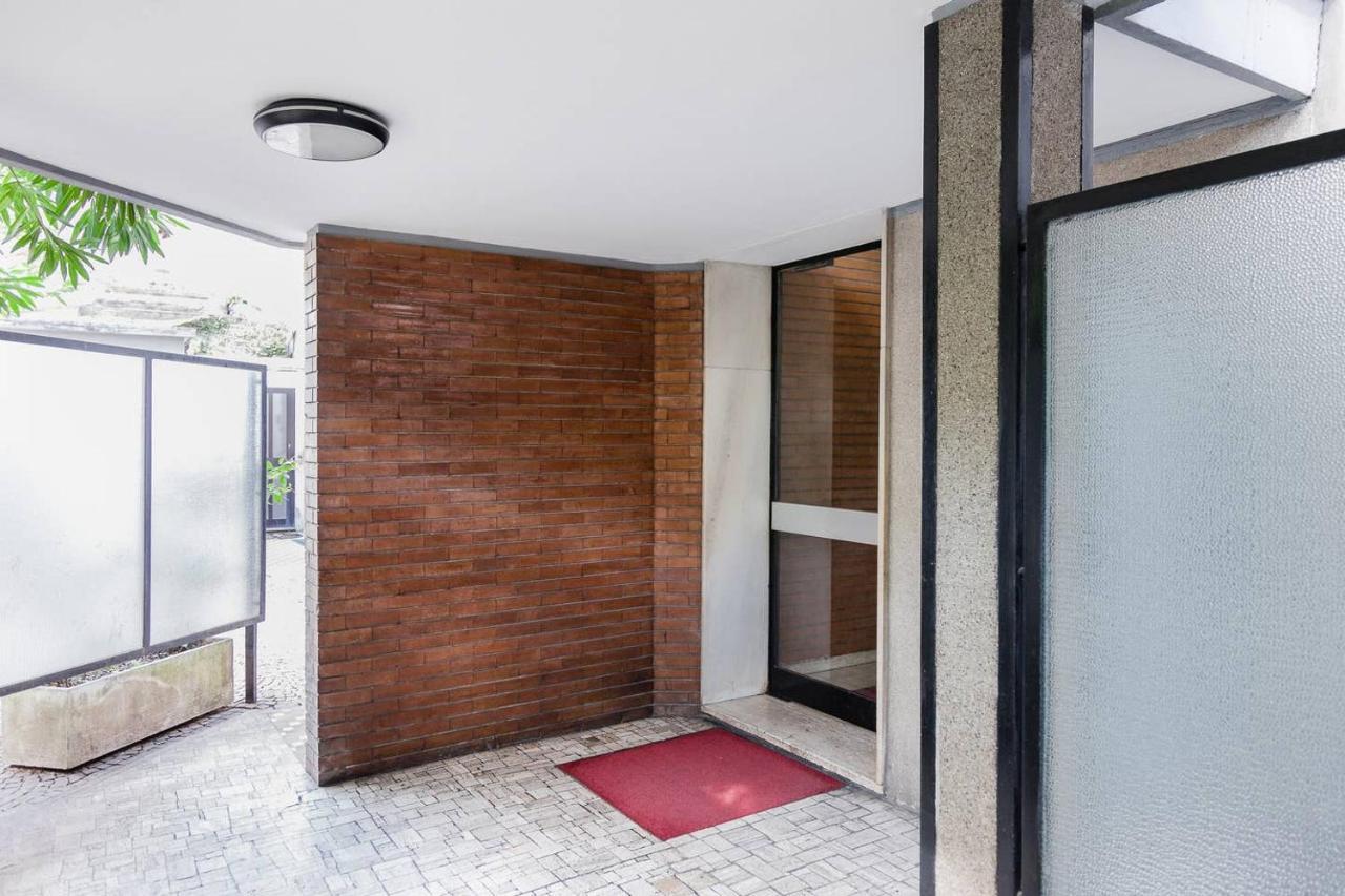 Stupendo E Accogliente Apt Milano Eksteriør billede
