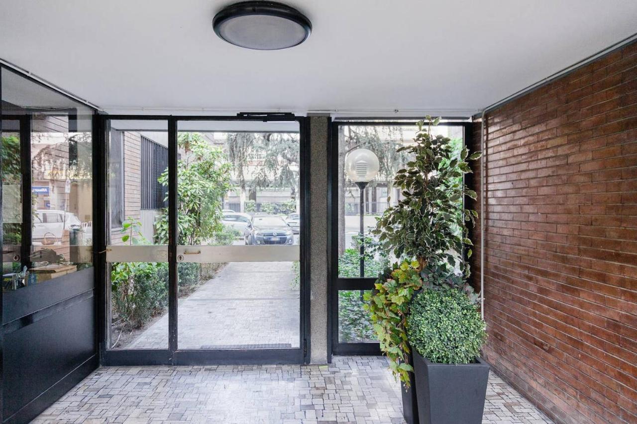 Stupendo E Accogliente Apt Milano Eksteriør billede