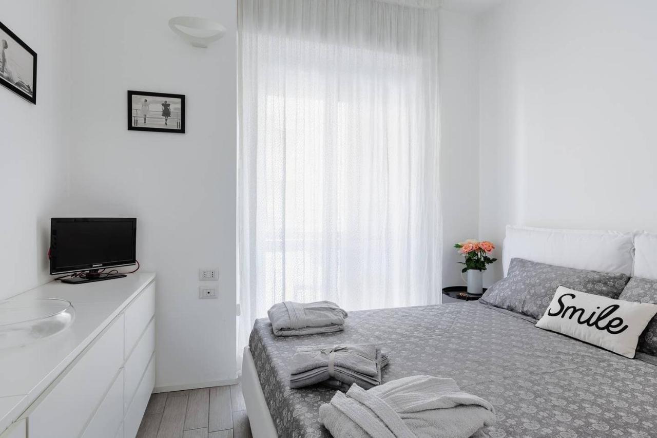 Stupendo E Accogliente Apt Milano Eksteriør billede