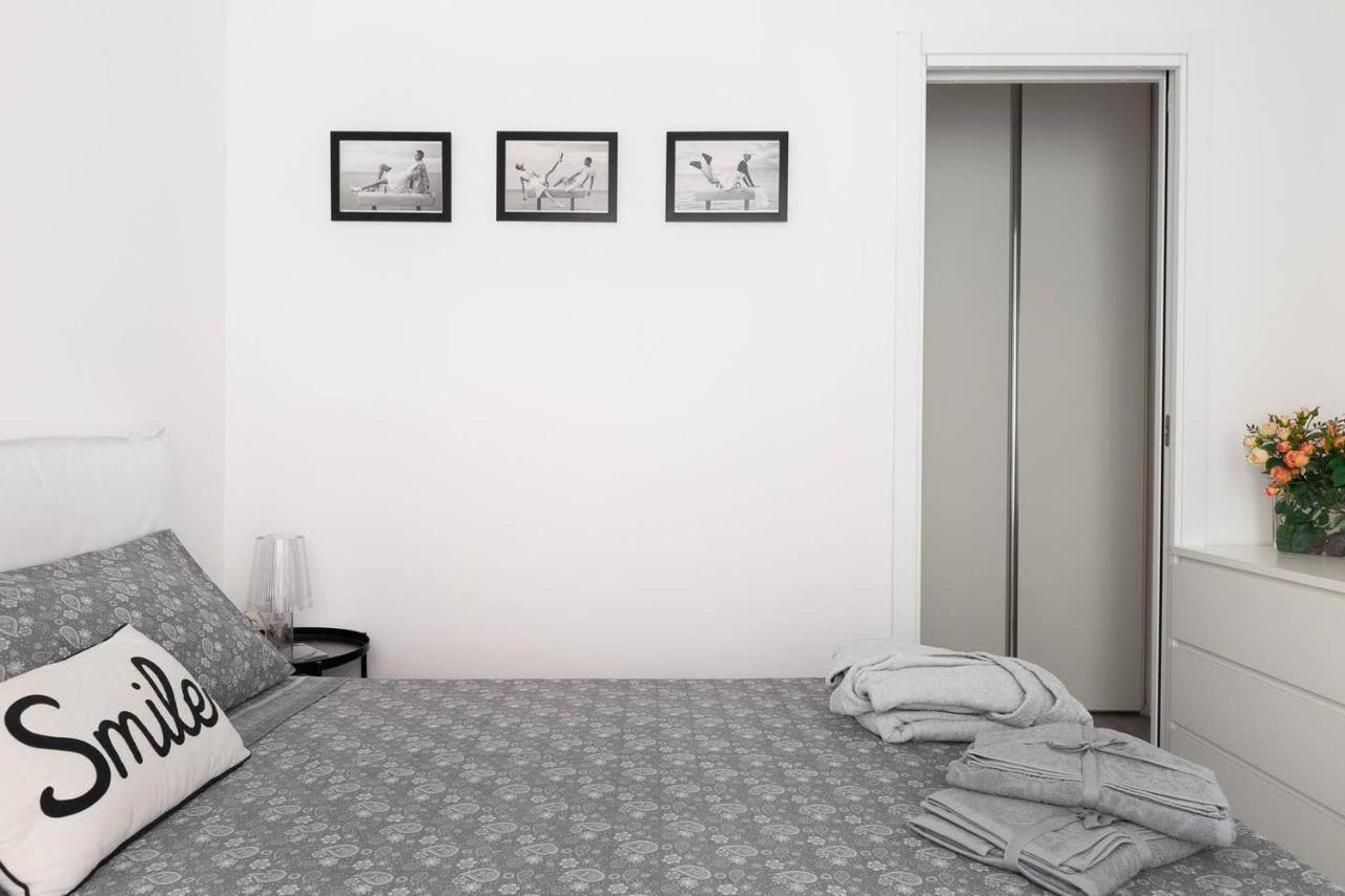 Stupendo E Accogliente Apt Milano Eksteriør billede