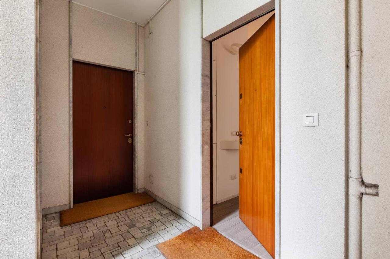 Stupendo E Accogliente Apt Milano Eksteriør billede