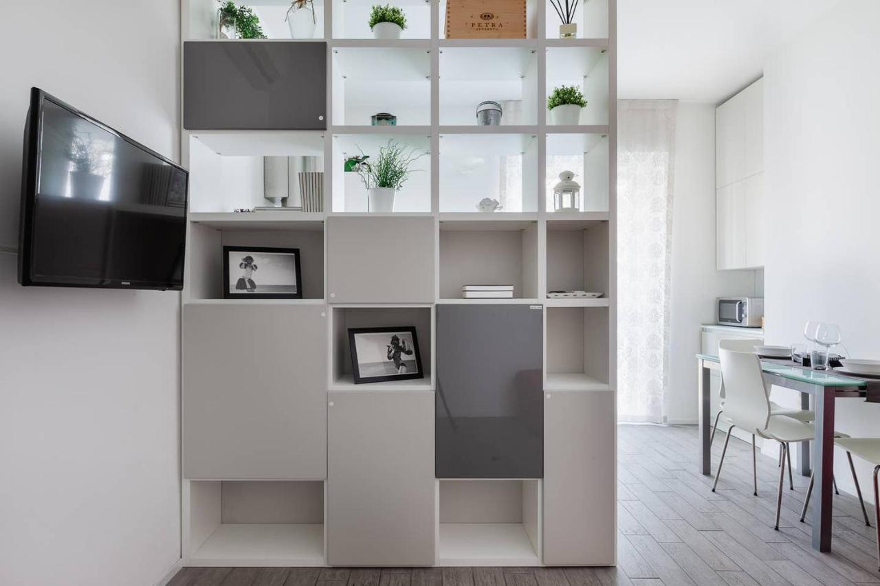Stupendo E Accogliente Apt Milano Eksteriør billede
