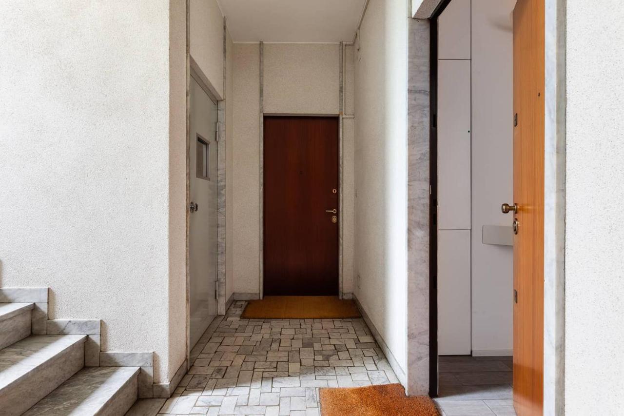 Stupendo E Accogliente Apt Milano Eksteriør billede